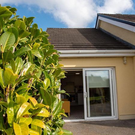 Apartament The Snug Donegal Town Zewnętrze zdjęcie