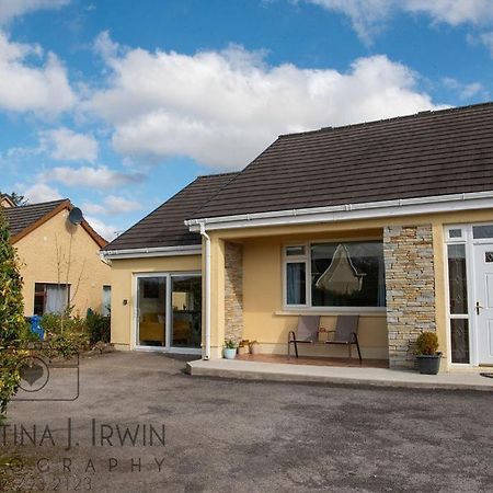 Apartament The Snug Donegal Town Zewnętrze zdjęcie