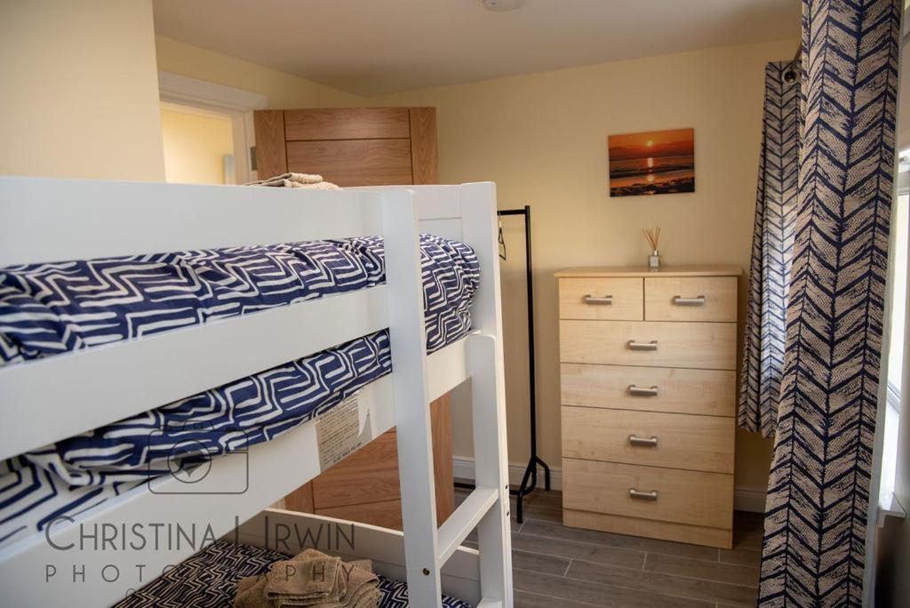 Apartament The Snug Donegal Town Zewnętrze zdjęcie
