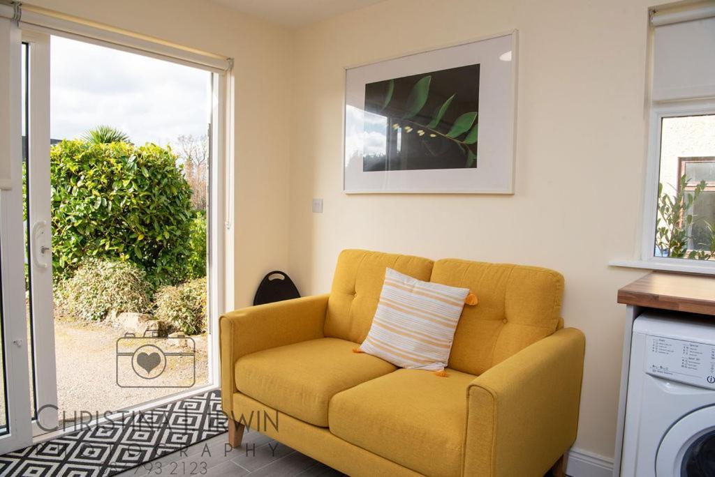 Apartament The Snug Donegal Town Zewnętrze zdjęcie