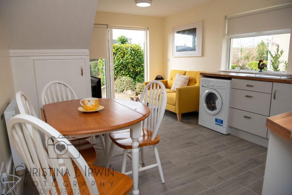 Apartament The Snug Donegal Town Zewnętrze zdjęcie
