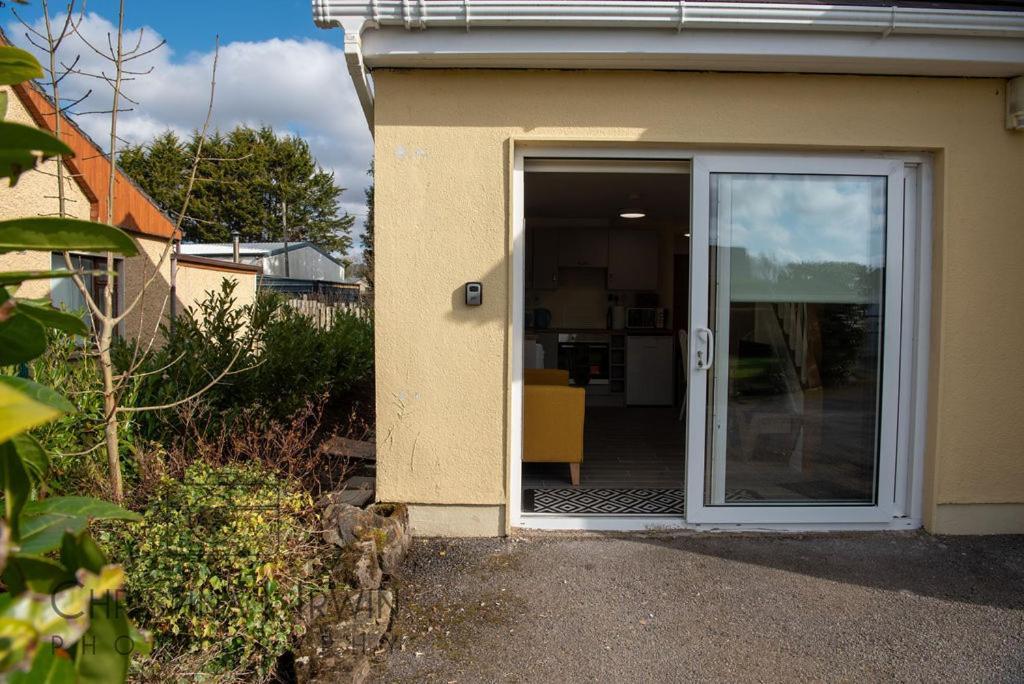 Apartament The Snug Donegal Town Zewnętrze zdjęcie