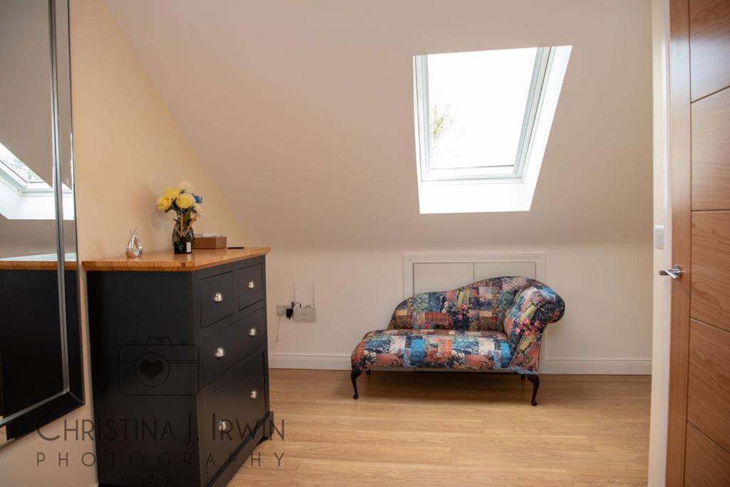 Apartament The Snug Donegal Town Zewnętrze zdjęcie