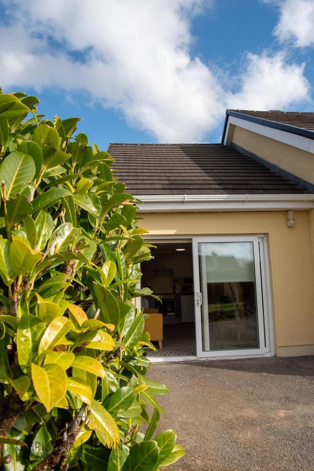 Apartament The Snug Donegal Town Zewnętrze zdjęcie