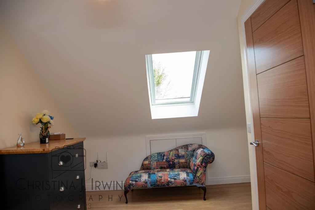 Apartament The Snug Donegal Town Zewnętrze zdjęcie