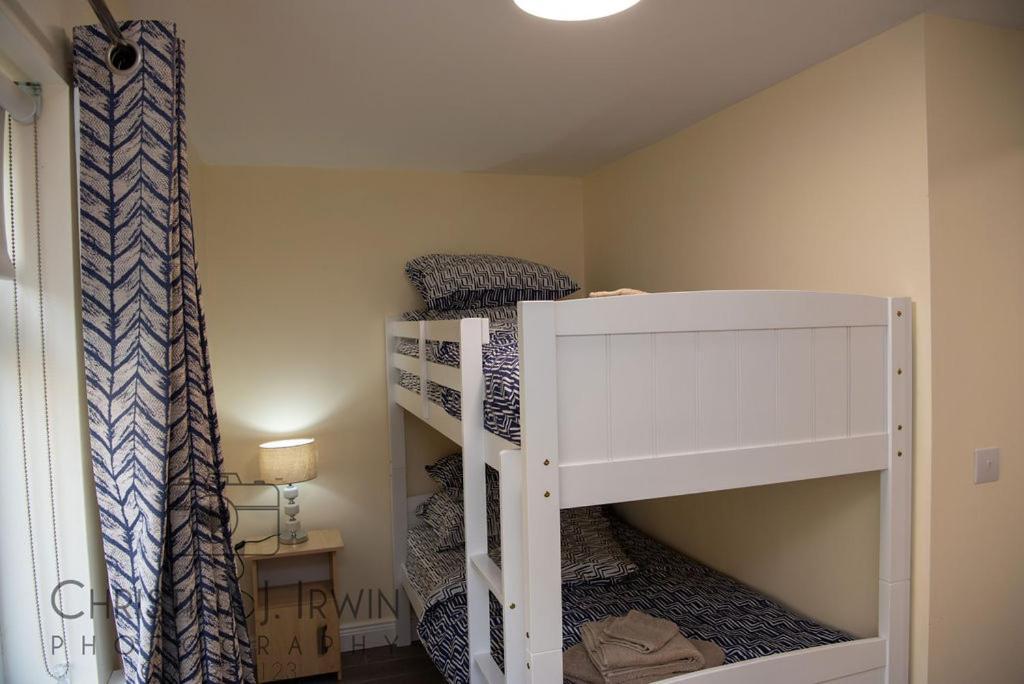 Apartament The Snug Donegal Town Zewnętrze zdjęcie