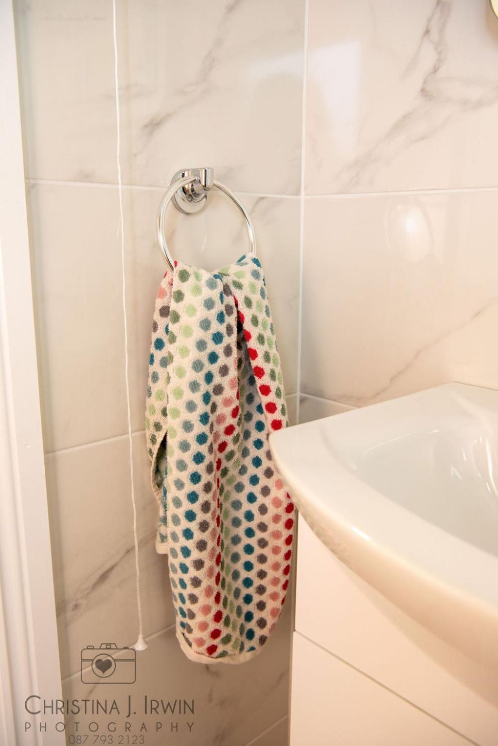 Apartament The Snug Donegal Town Zewnętrze zdjęcie