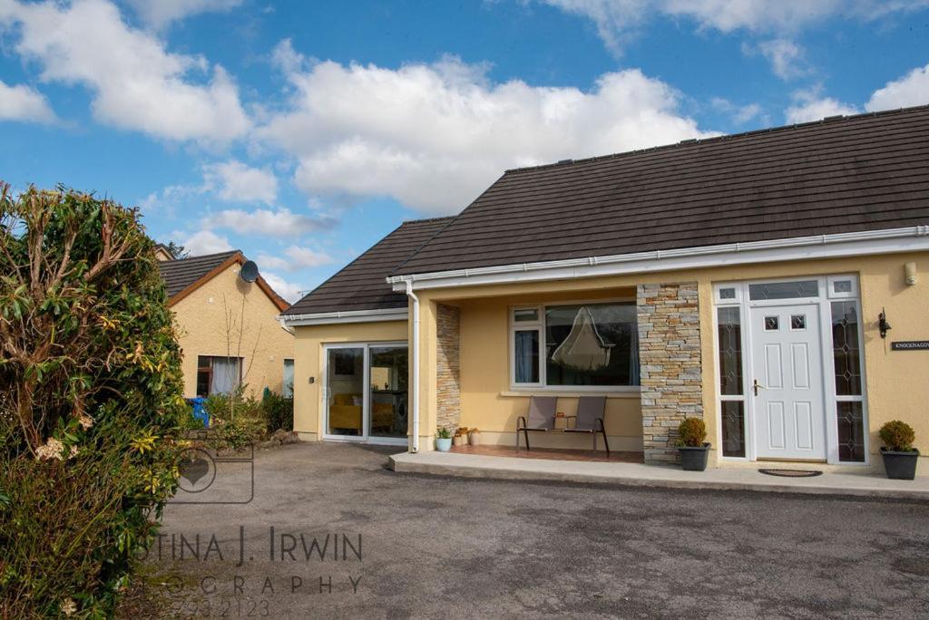 Apartament The Snug Donegal Town Zewnętrze zdjęcie